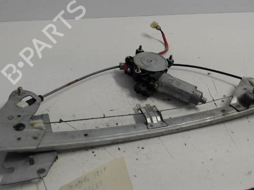 Used Front left window mechanism MAZDA 323 P V (BA) 1.5 16V (88 hp) 27002226