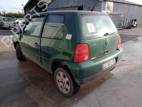 Tailgate VW LUPO I (6X1, 6E1) 1.4 16V 6X0827025C