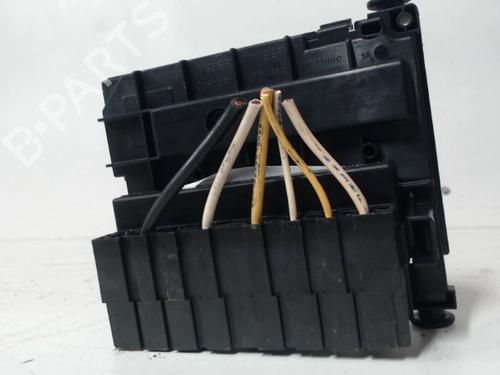 Used Control unit Control unit PEUGEOT 207 (WA_, WC_) 1.6 HDi (90 hp) 32169663 32169663