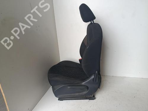 Left front seat PEUGEOT 2008 I (CU_) 1.2 VTi | BP32264753C15 - Image 2