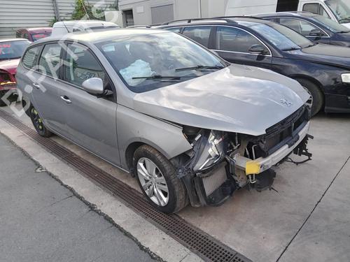 Used ABS pump PEUGEOT 308 SW II (LC_, LJ_, LR_, LX_, L4_) 1.6 BlueHDi 120 (120 hp) 26981437