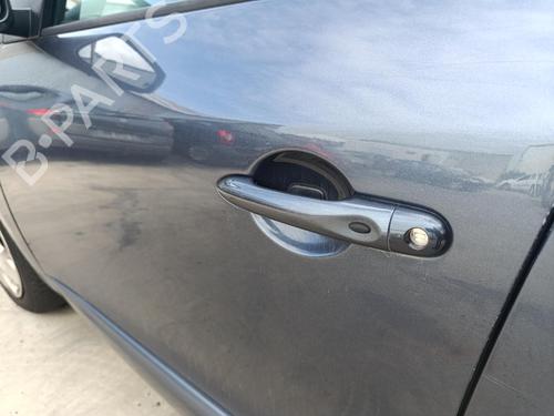 Used Front left exterior door handle Front left exterior door handle 39583628 39583628