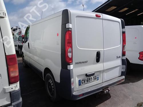 Other RENAULT TRAFIC II Van (FL) 2.0 dCi 90 (FL0H, FL00, FL01, FL0M, FL0P, FL0S) | BP26991166O1 - Image 4