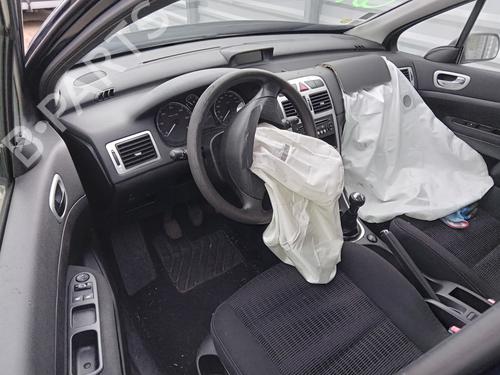 Motor PEUGEOT 307 Break (3E) 1.6 HDi 110 | BP29957519M1 