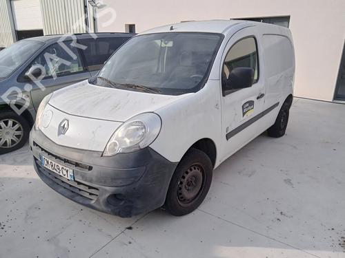 Right sun visor RENAULT KANGOO Express (FW0/1_) Z.E. (FW0Z, FW1Z) | BP28303363I2 - Image 3