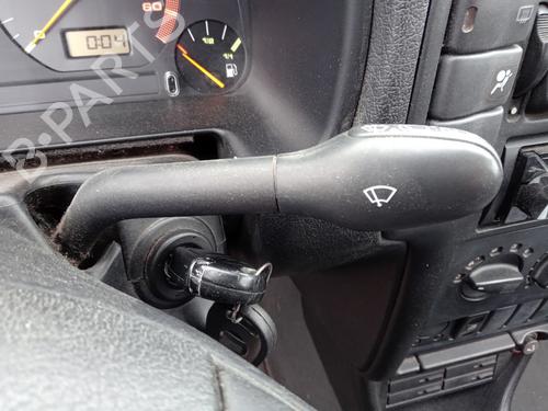 Used Steering column stalk Steering column stalk SEAT IBIZA II (6K1) 1.4 i (60 hp) 33173655 33173655