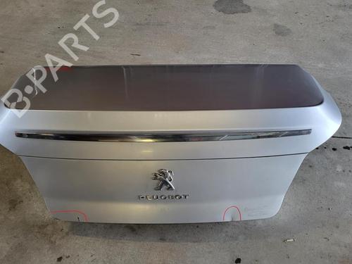 Tailgate PEUGEOT 508 I (8D_) 1.6 HDi | BP27019515C6