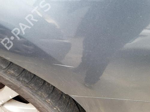 Right front fenders CITROËN C4 Picasso I MPV (UD_) 1.6 HDi | BP27013294C42 
