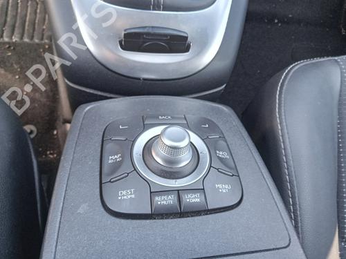 Used Switch RENAULT SCÉNIC III (JZ0/1_) 1.5 dCi (110 hp) 27011830
