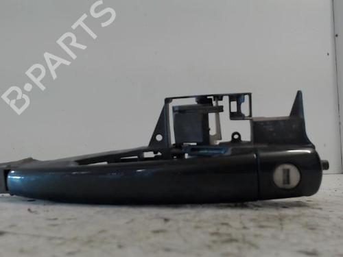 Front left exterior door handle PEUGEOT 5008 (0U_, 0E_) 1.6 HDi | BP27024688C128 