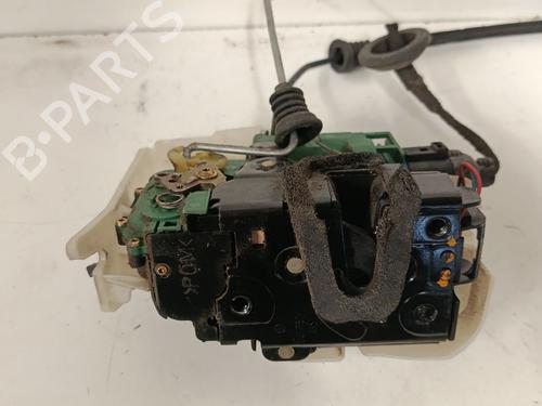 Used Front left lock Front left lock VW POLO IV (9N_, 9A_) [2001-2014] 35779785 35779785