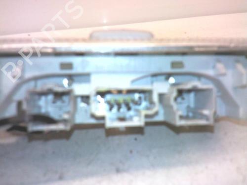 Interior roof light CITROËN C4 I (LC_) 1.6 HDi | BP26984408I8 