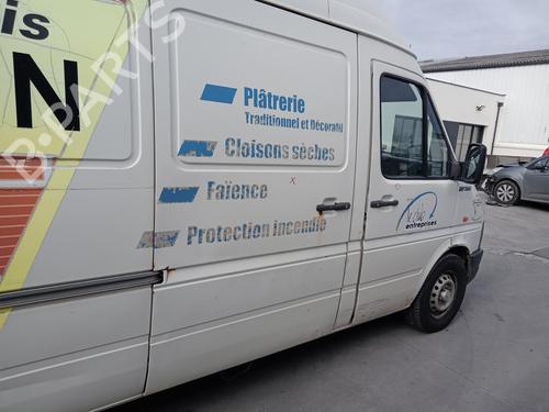 Used Rear right lock Rear right lock VW LT 28-46 II Van (2DA, 2DD, 2DH) 2.5 TDI (109 hp) 33959397 33959397