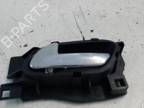 Front left interior door handle CITROËN C4 I (LC_) 1.6 HDi | BP27001727I13 