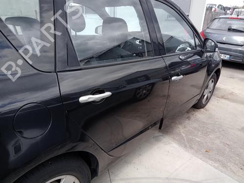 Used Right rear door RENAULT SCÉNIC III (JZ0/1_) 1.9 dCi (JZ0J, JZ1J, JZ1K, JZ1S) (131 hp) 29241131