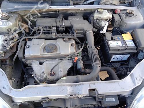 Used Gearbox CITROËN SAXO (S0, S1) 1.1 X, SX (60 hp) 27013407