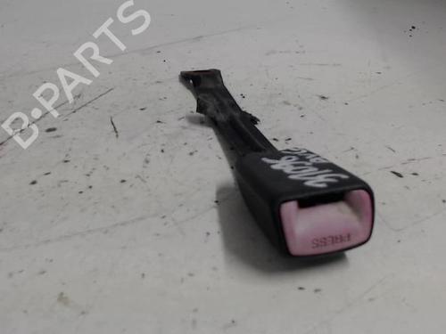 Used Seat buckle CITROËN C1 (PM_, PN_) 1.4 HDi (54 hp) 26998527