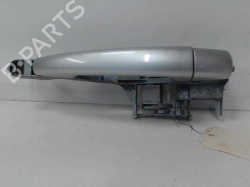Used Front right exterior door handle PEUGEOT 308 SW I (4E_, 4H_) 1.6 HDi (109 hp) 27568102