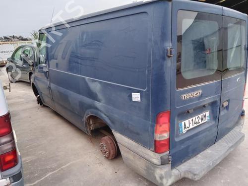 Left headlight FORD TRANSIT Platform/Chassis (FM_ _, FN_ _) 2.0 TDCi (F_E_, F_F_) | BP27007189C28  - Image 14