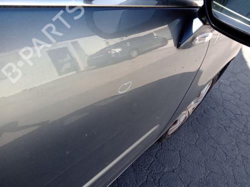 Right front door CITROËN C4 Grand Picasso I (UA_) 2.0 HDi 150 | BP27016431C3 
