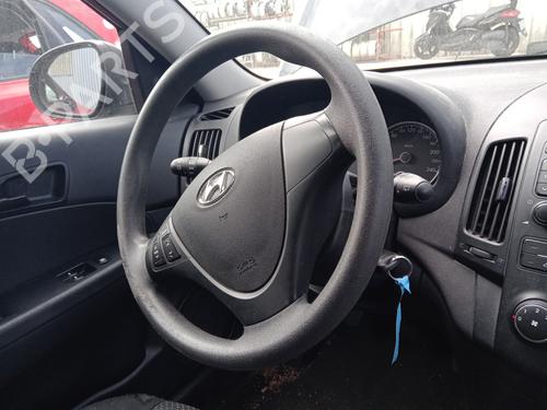Used Squib airbag Squib airbag HYUNDAI i30 (FD) 1.6 CRDi (90 hp) 34168131 34168131