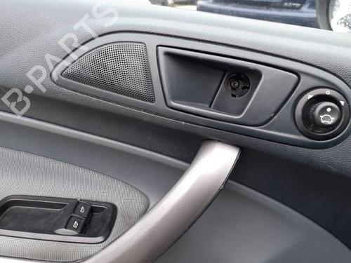 Left front window switch FORD FIESTA VI (CB1, CCN) 1.4 TDCi | BP27019539I27 