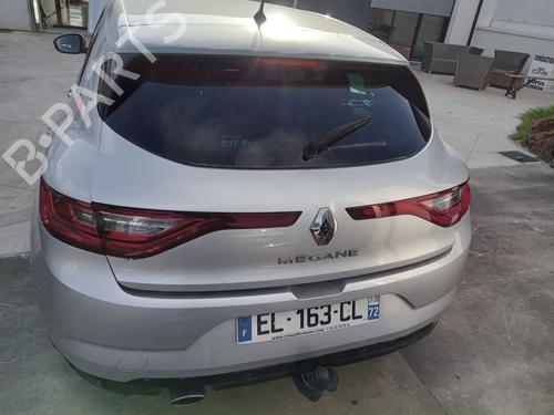 Used Switch RENAULT MEGANE IV Hatchback (B9A/M/N_) 1.2 TCe 130 (B9MR) (130 hp) 32745976