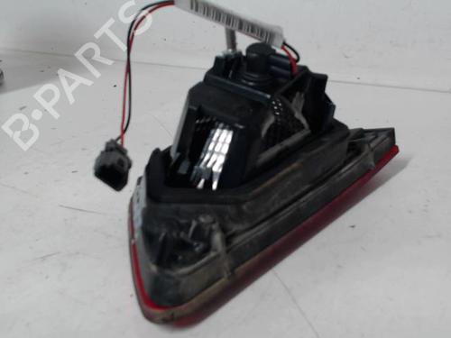 Right tailgate light RENAULT CLIO IV (BH_) 1.5 dCi 90 | BP27016873C80 - Image 3