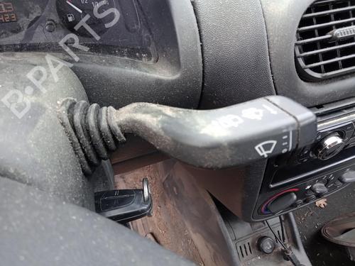 Used Steering column stalk OPEL COMBO Box Body/MPV 1.7 CDTI 16V (101 hp) 27025611