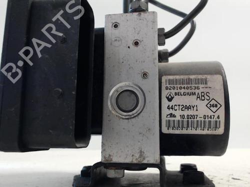 ABS pump RENAULT TWINGO II (CN0_) 1.2 16V (CN04, CN0B) | BP26996246M43 - Image 4