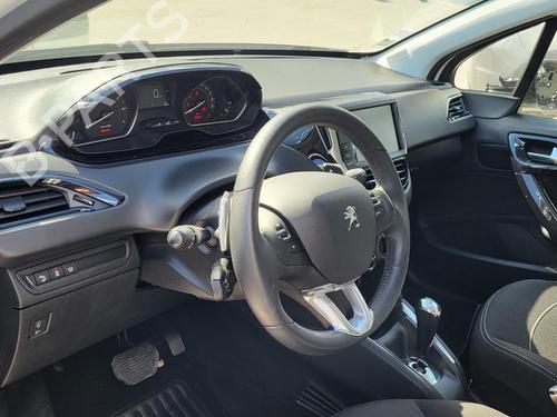 Used Steering column stalk PEUGEOT 208 I (CA_, CC_) 1.2 VTI 82 (82 hp) 27019268