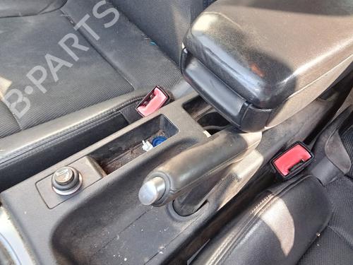 Used Hand brake AUDI A3 Sportback (8PA) 2.0 TDI 16V (140 hp) 27016654