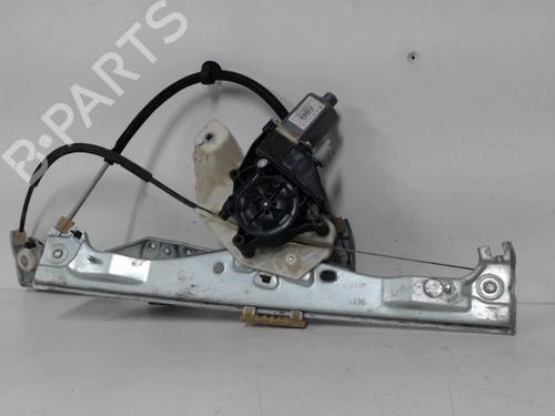 Front right window mechanism CITROËN C4 CACTUS 1.2 VTi 82 | BP28440606C23