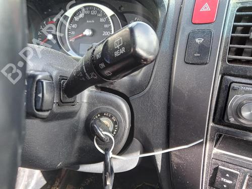 Used Steering column stalk HYUNDAI TUCSON (JM) 2.0 CRDi All-wheel Drive (113 hp) 27007065