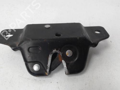 Used Tailgate lock Tailgate lock 27998675 27998675