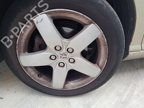 Used Rim PEUGEOT 407 SW (6E_, 6D_) 2.0 HDi 135 (136 hp) 28609523