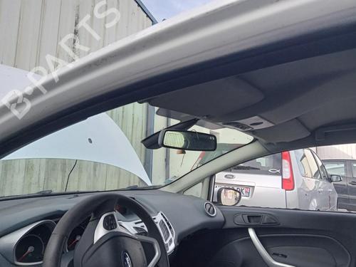 Used Rear mirror FORD FIESTA VI (CB1, CCN) 1.6 TDCi (95 hp) 27005745
