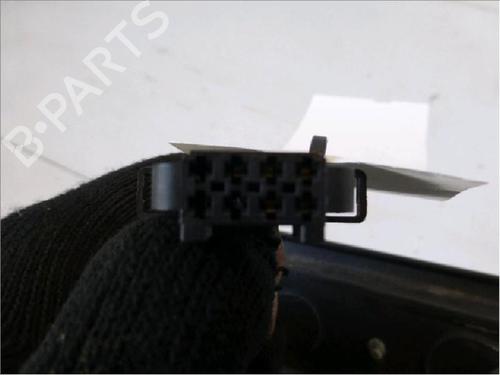 Right mirror SEAT ALTEA (5P1) 1.9 TDI | BP27005266C27 