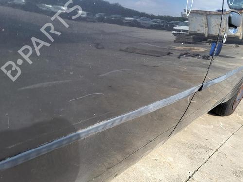 Right rear door FIAT PUNTO (188_) 1.2 60 (188.030, .050, .130, .150, .230, .250) | BP26987345C5 