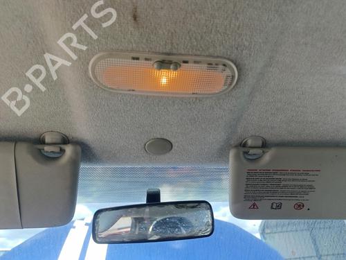 Used Interior roof light Interior roof light 39165073 39165073