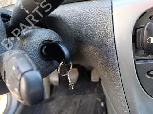 Used Ignition barrel Ignition barrel CITROËN C5 I (DC_) 2.0 HDi (DCRHZB, DCRHZE) (109 hp) 40201590 40201590