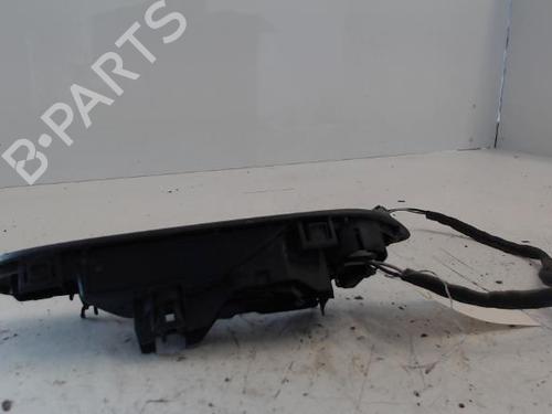 Front right interior door handle FORD FIESTA VI (CB1, CCN) 1.25 | BP27001714I14 - Image 2