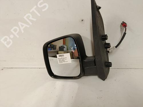 Retrovisor esquerdo PEUGEOT BIPPER Tepee | BP34142404C26 - Image 3
