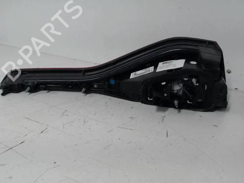 Højre baklys, luke RENAULT MEGANE IV Hatchback (B9A/M/N_) 1.5 dCi 110 (B9A3) | BP30697114C80