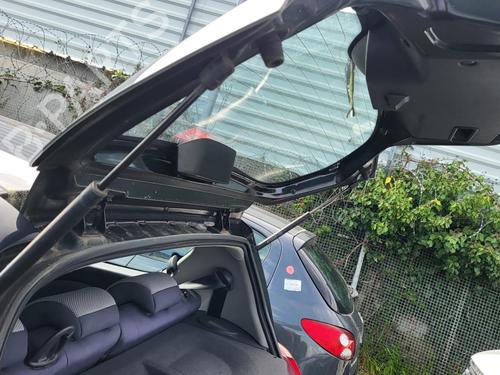 Used Tailgate lift support CHEVROLET AVEO / KALOS Hatchback (T250, T255) 1.2 LPG (84 hp) 27004231