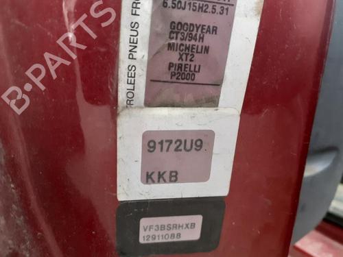 Used Parts PEUGEOT EXPERT Van (222)  2.0 HDI  2895693