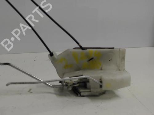 Front right lock NISSAN PIXO (UA0) 1.0 | BP27007674C97 