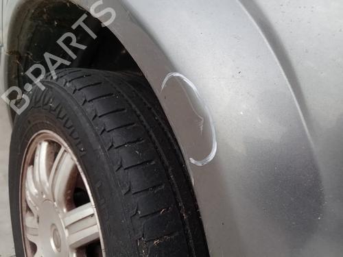 Right front fenders CHRYSLER VOYAGER IV (RG, RS) 2.8 CRD | BP28358602C42 
