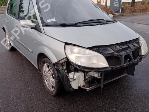 Switch RENAULT SCÉNIC II (JM0/1_) 1.6 (JM0C, JM0J, JM1B) | BP27008832I30 - Image 5