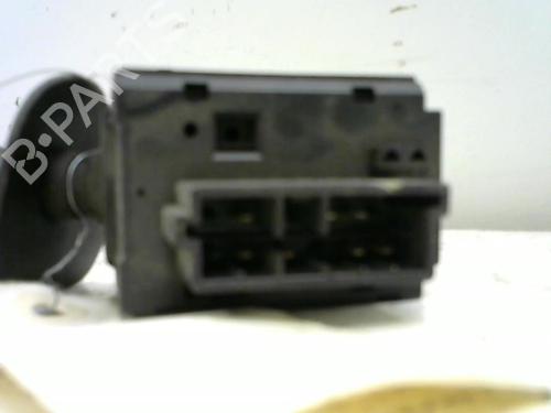 Used Steering column stalk PEUGEOT 406 (8B) 1.8 16V (110 hp) 27022718
